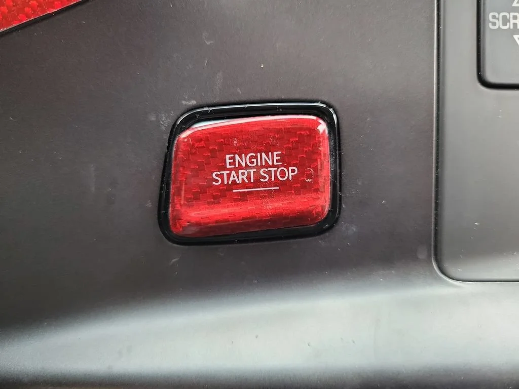 Certified Used 2018 TORCH RED Chevrolet 1LT image 16