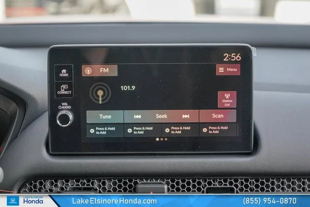 New 2027 Milano Red Honda Sport AWD image 19