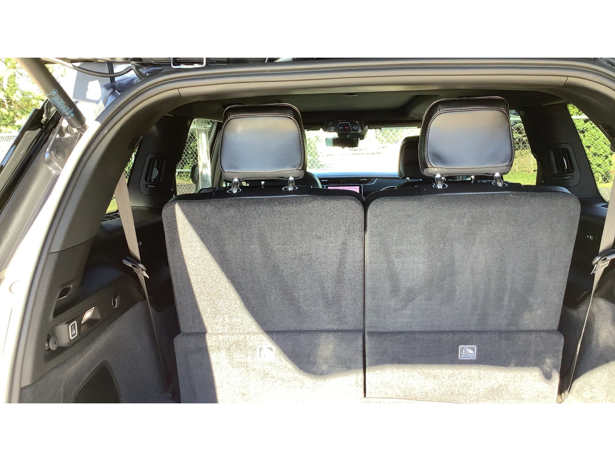 Used 2025 Metallic Jeep Summit image 26