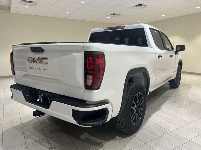 New 2026 White GMC Pro image 5