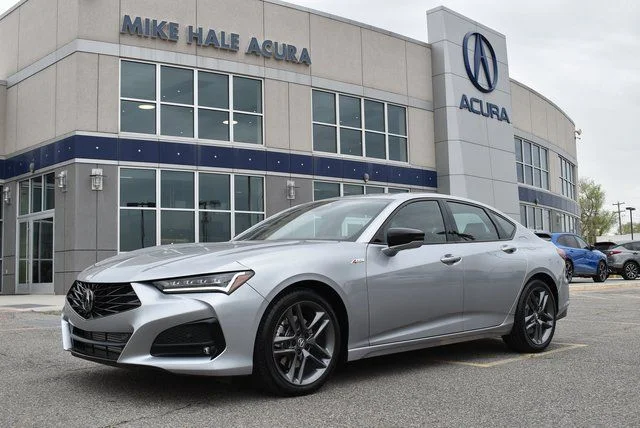 2025 Acura TLX 2.0 Auto SH-AWD A-SPEC Package's photo