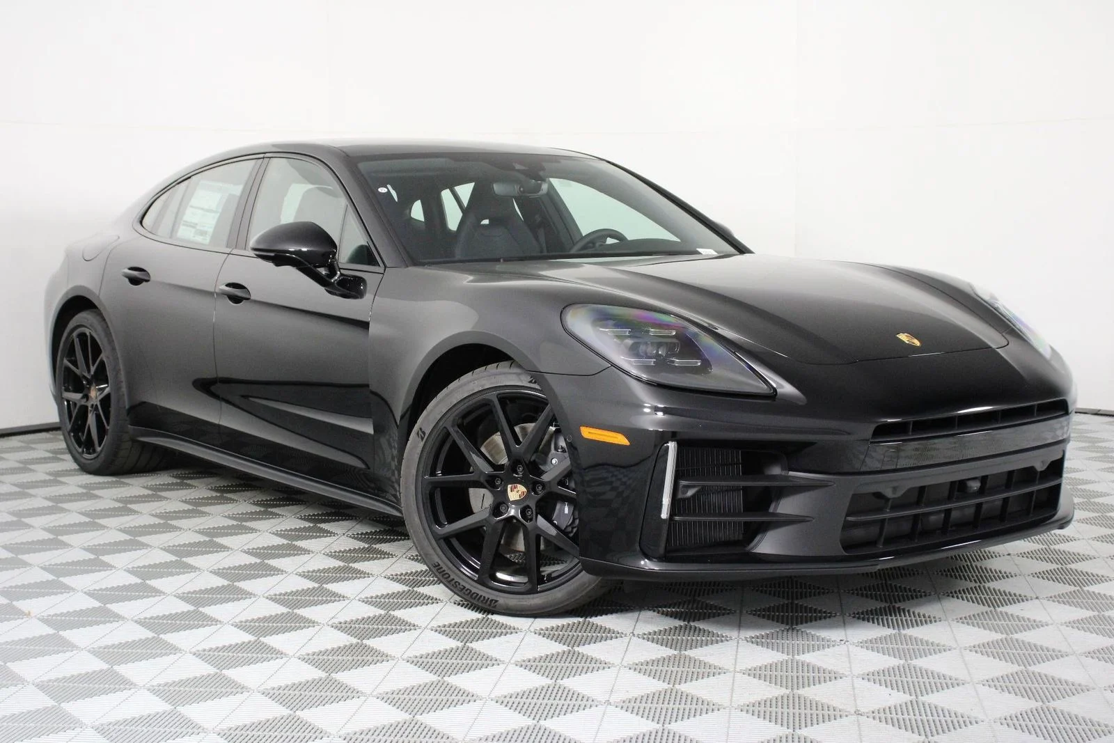 2026 Porsche Panamera Base - Photo 9