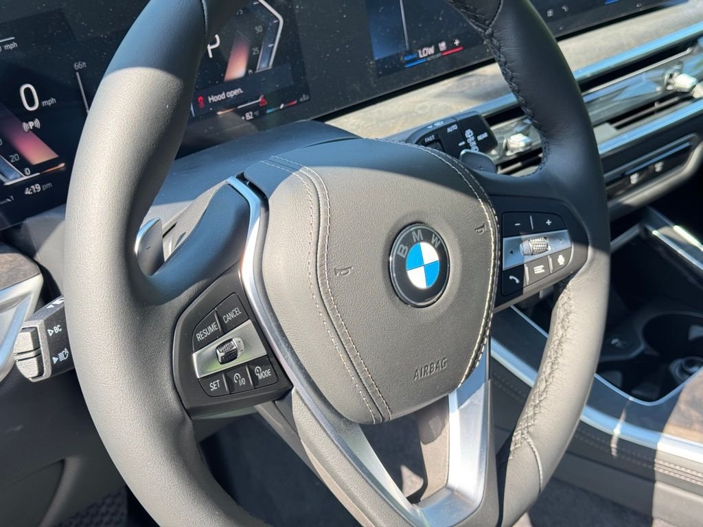 2026 BMW X5 40i - Photo 12