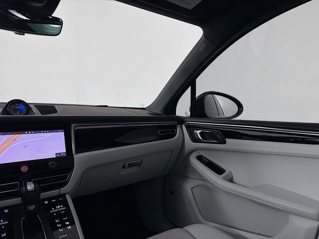 Used 2024 Gray Porsche S image 25