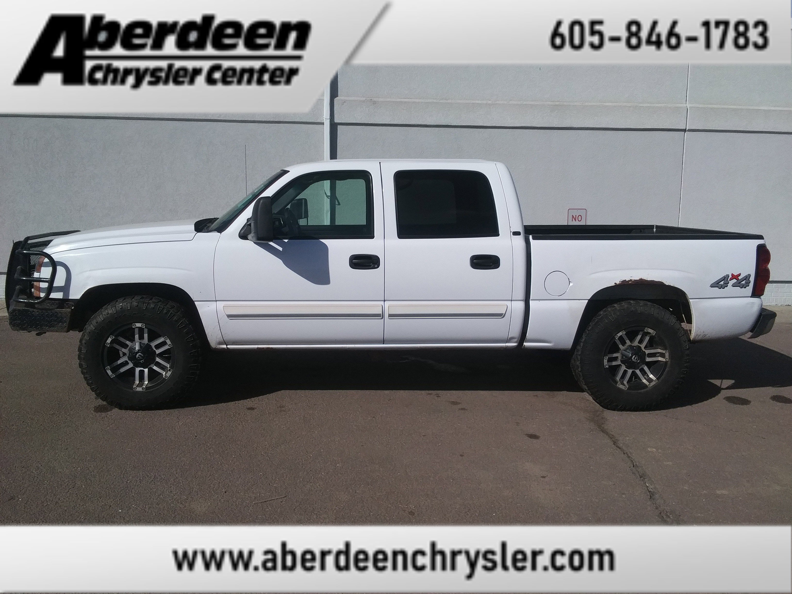 2007 Chevrolet Silverado Classic 1500 LT1