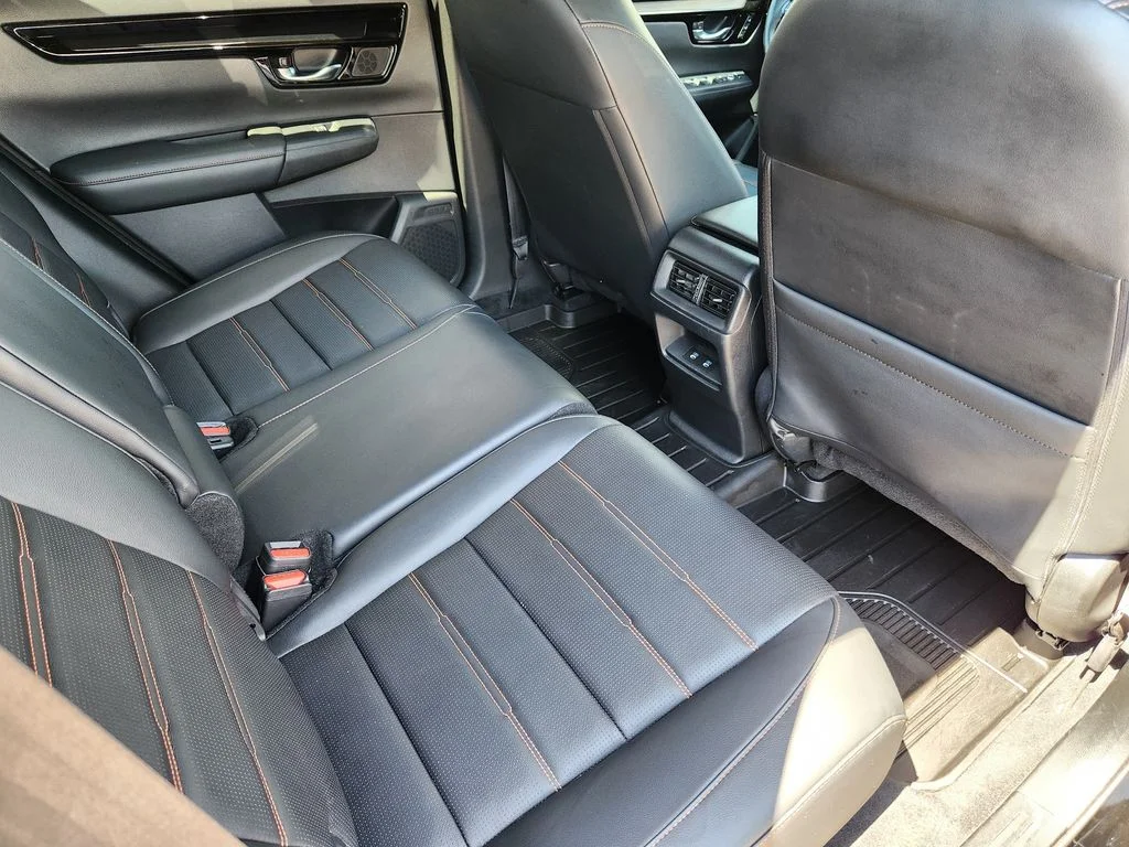 Used 2023  Honda Sport Touring image 19