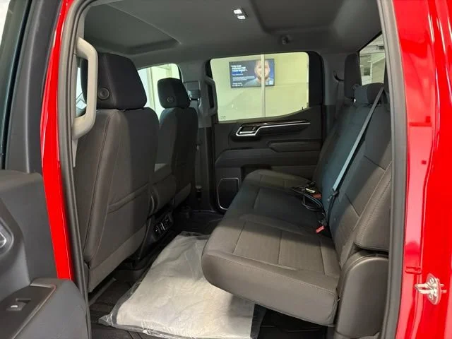 2026 Chevrolet Silverado 1500 LT - Photo 20