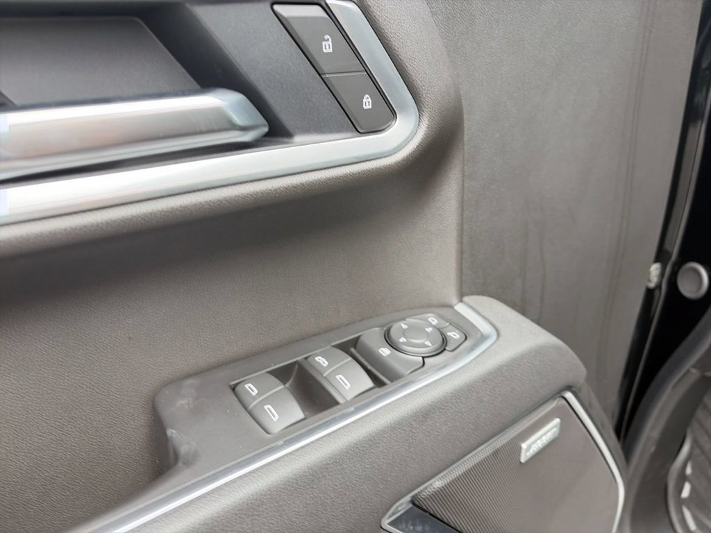 2026 Chevrolet Silverado 1500 RST - Photo 14