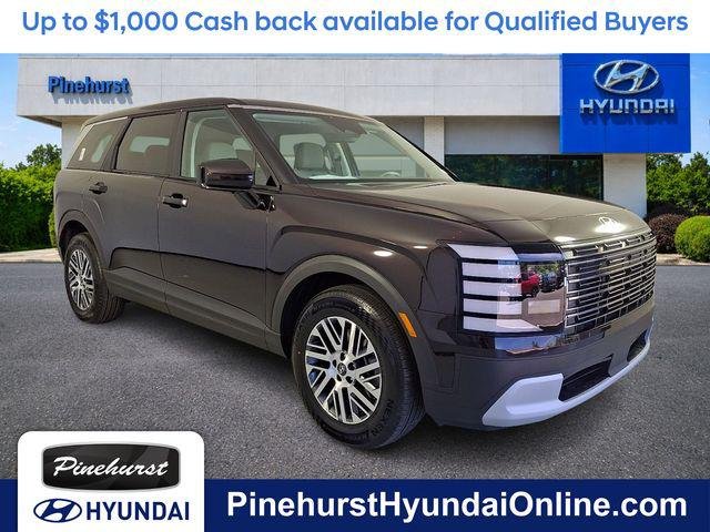 2026 Hyundai PALISADE SE FWD