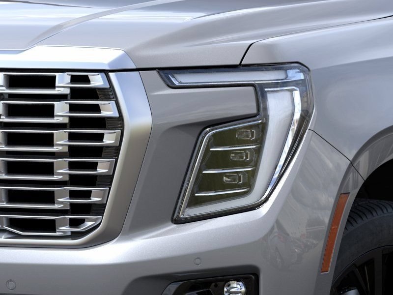 New 2026 Sterling Metallic GMC Denali image 10
