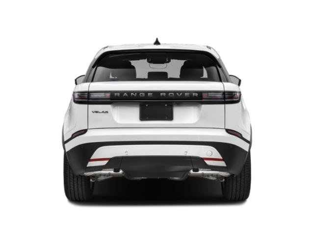 New 2026 Santorini Black LAND ROVER  image 8