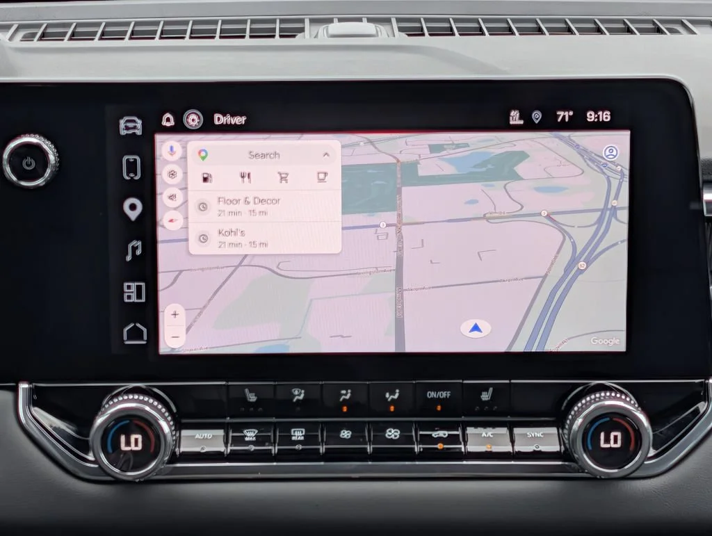 2026 GMC Canyon Elevation - Photo 14