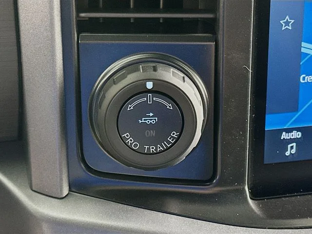 New 2026 Ford F-150 XLT