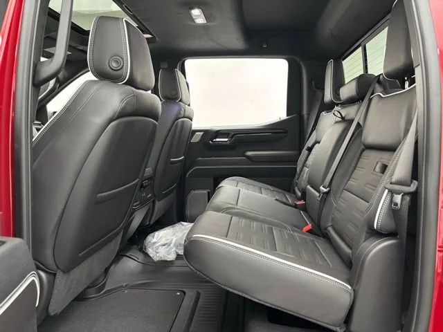 2026 GMC Sierra 1500 AT4X - Photo 45