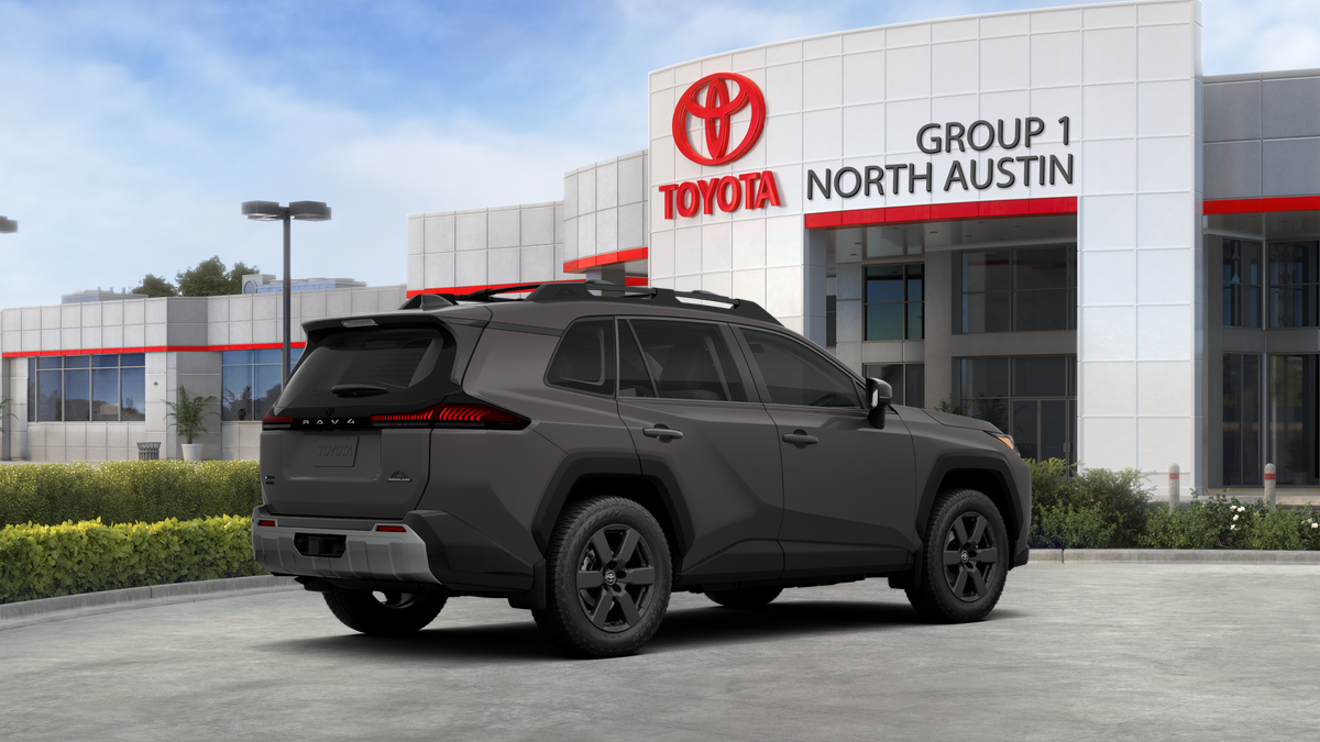 New 2026 Urban Rock Toyota Woodland image 10
