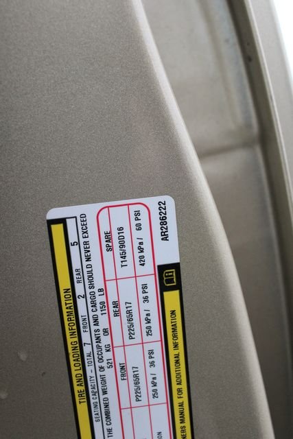 Used 2010 Gold Chrysler Touring image 35