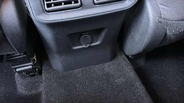 Used 2025 Pearl Toyota LE image 9