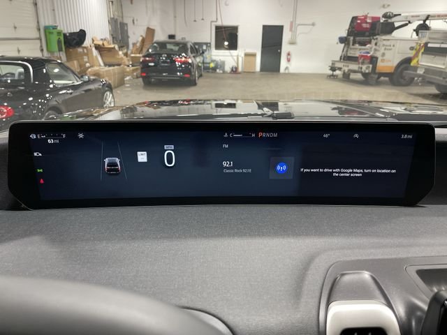 New 2026 Agate Black Metallic Ford Active image 14