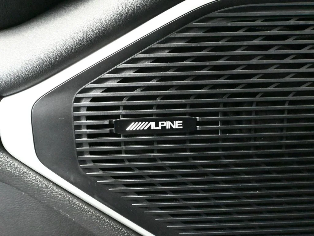 2024 Jeep Wagoneer Series II - Photo 21