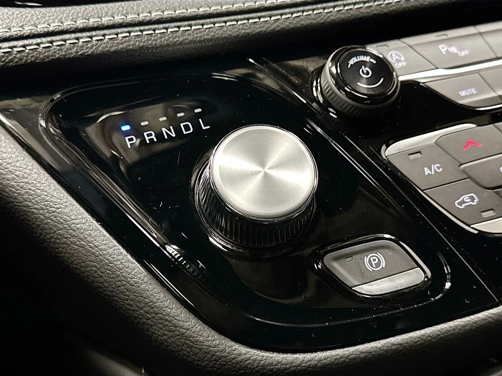 2026 Chrysler Pacifica Limited - Photo 38