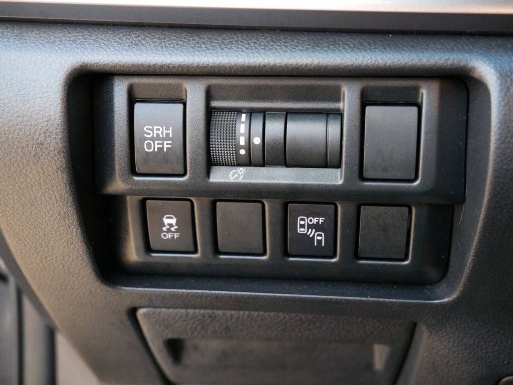 Certified Used 2018 Gray Subaru 2.0i Limited image 16