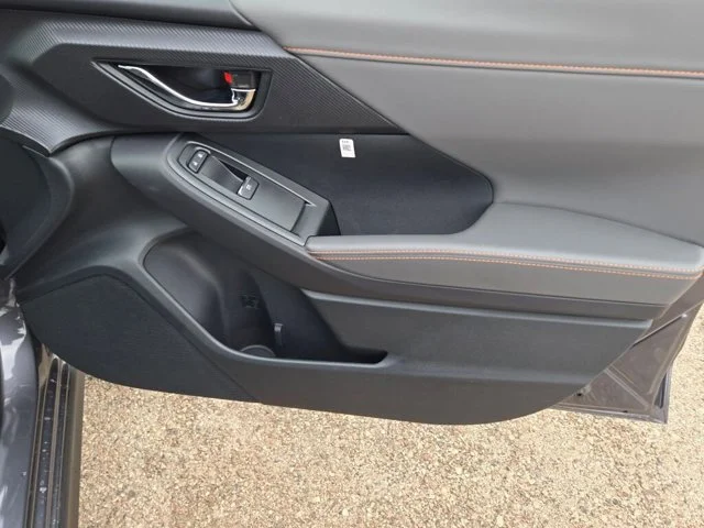 2026 Subaru Crosstrek Limited - Photo 36