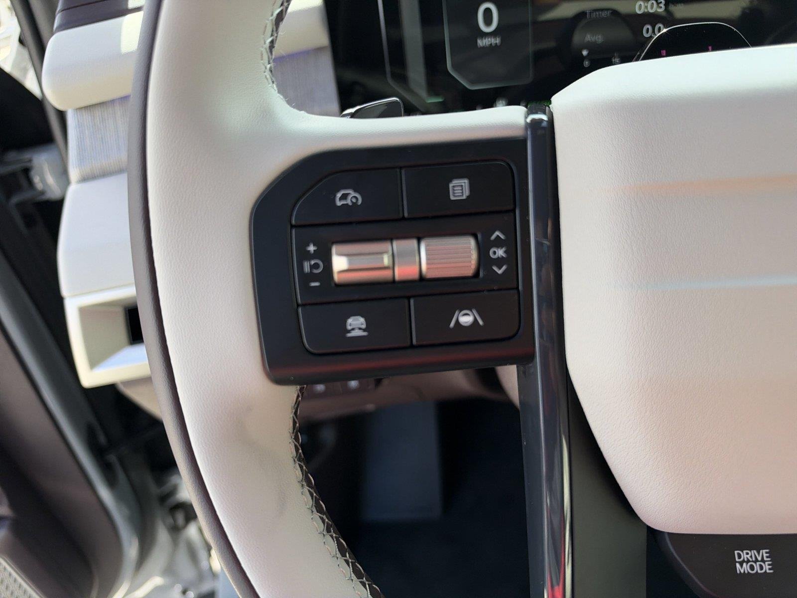 New 2027 Wolf Gray KIA SX-Prestige image 11