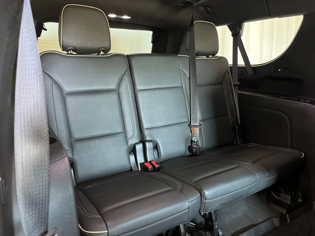 Used 2021 Summit White Chevrolet Premier image 33