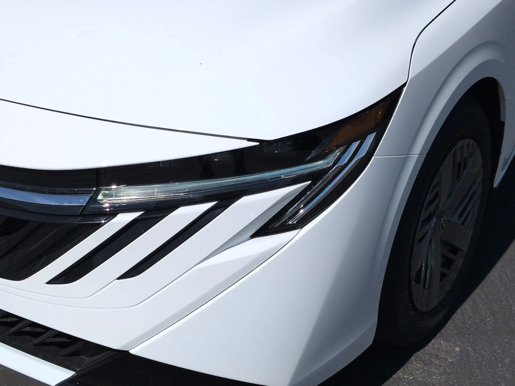 New 2026 Fresh Powder Nissan S image 8