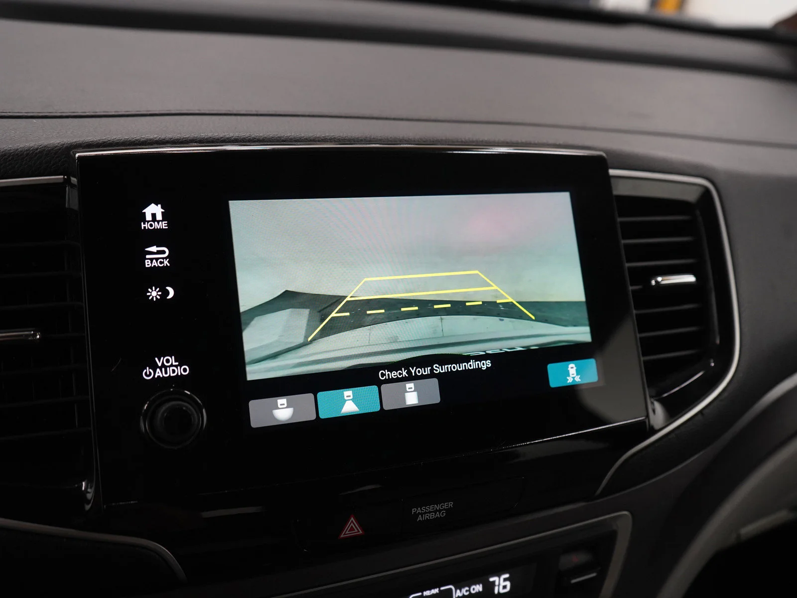 Used 2020 Gray Honda EX image 23