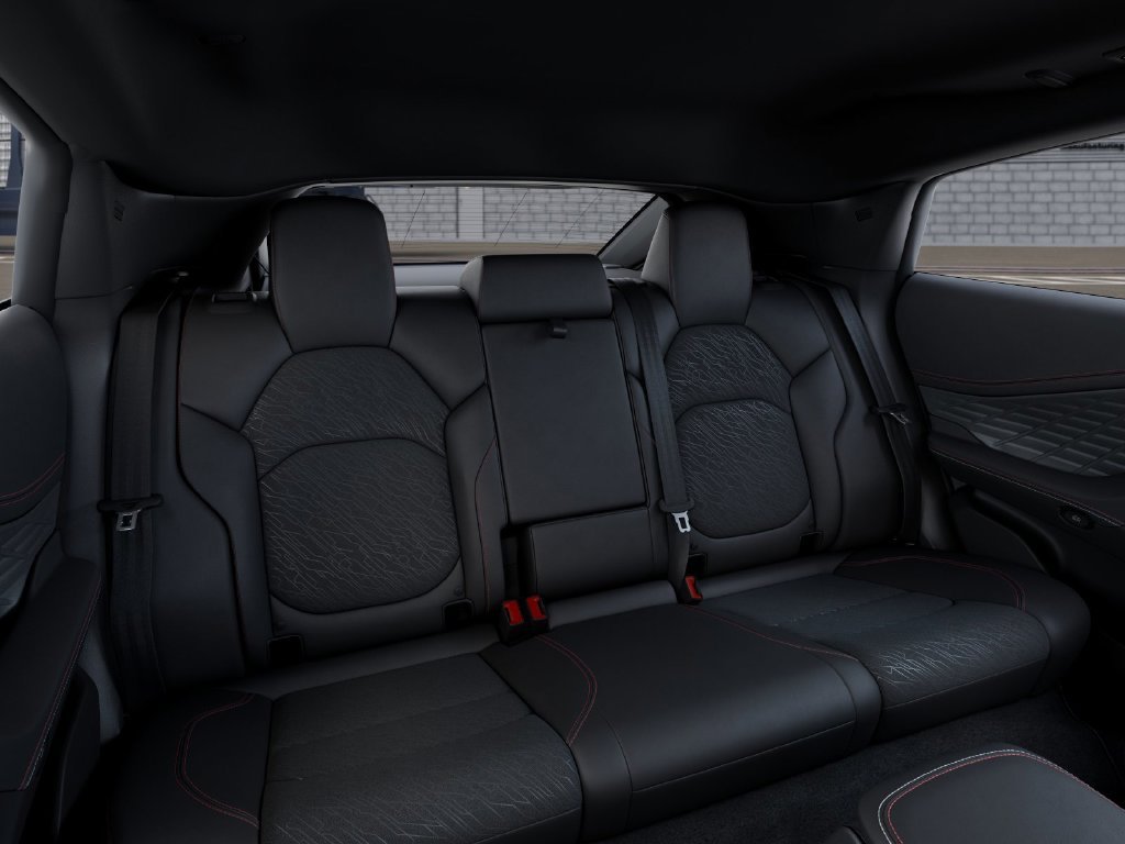 New 2026 Redeye Exterior Paint Dodge R/T image 15