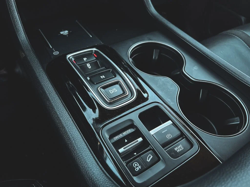 2024 Honda Pilot EX-L - Photo 29