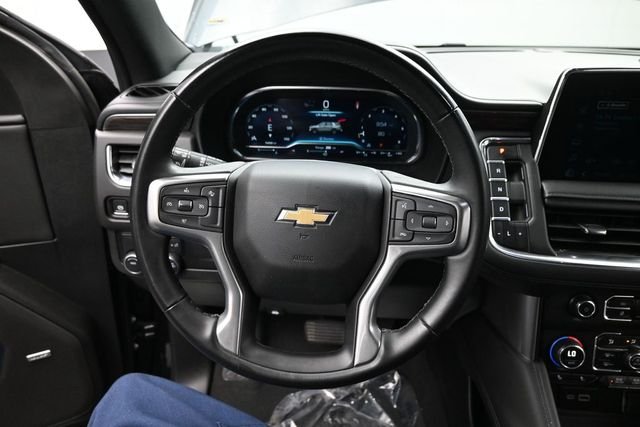 Used 2024 Gray Chevrolet LT image 12
