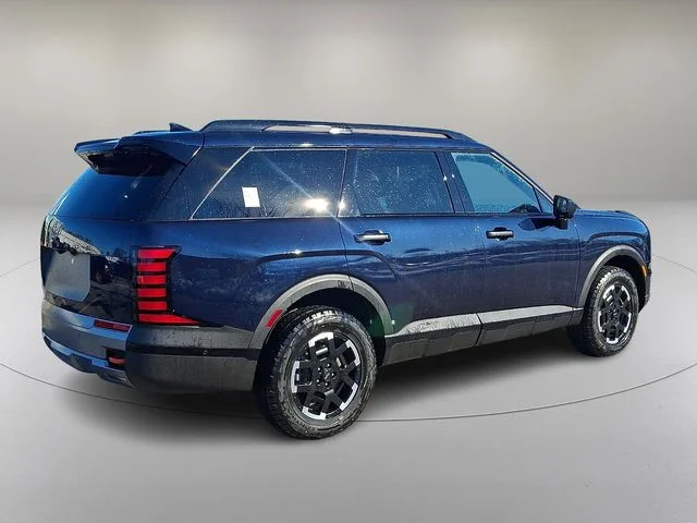 New 2026 Blue Hyundai XRT Pro image 8