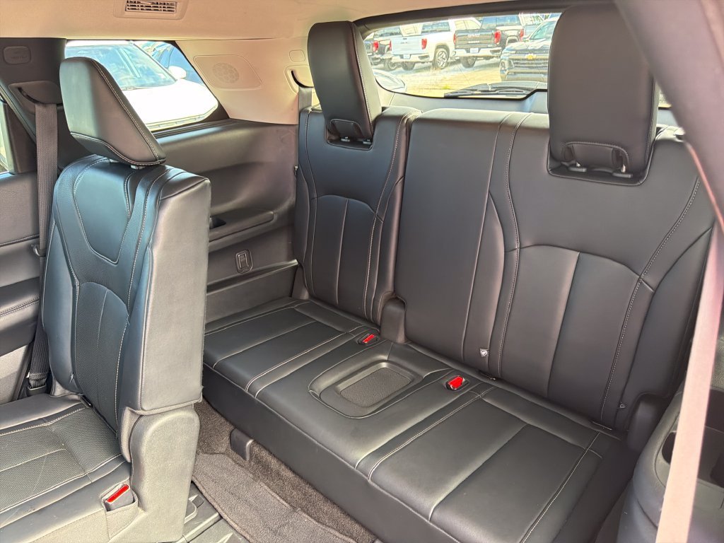 2023 INFINITI QX60 LUXE - Photo 34
