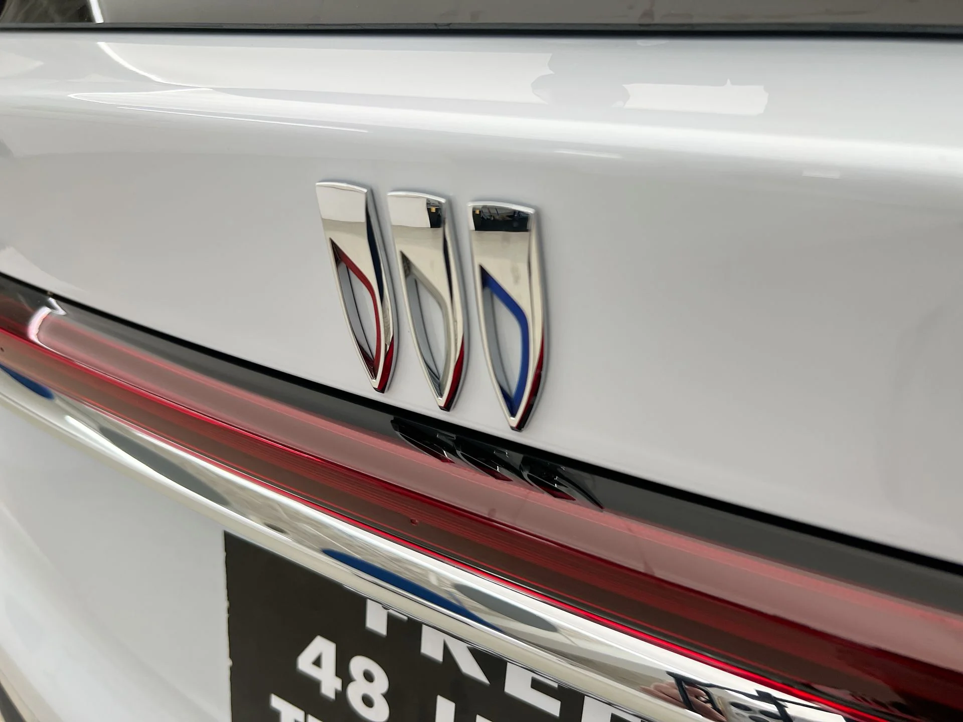 2026 Buick Enclave Preferred - Photo 82