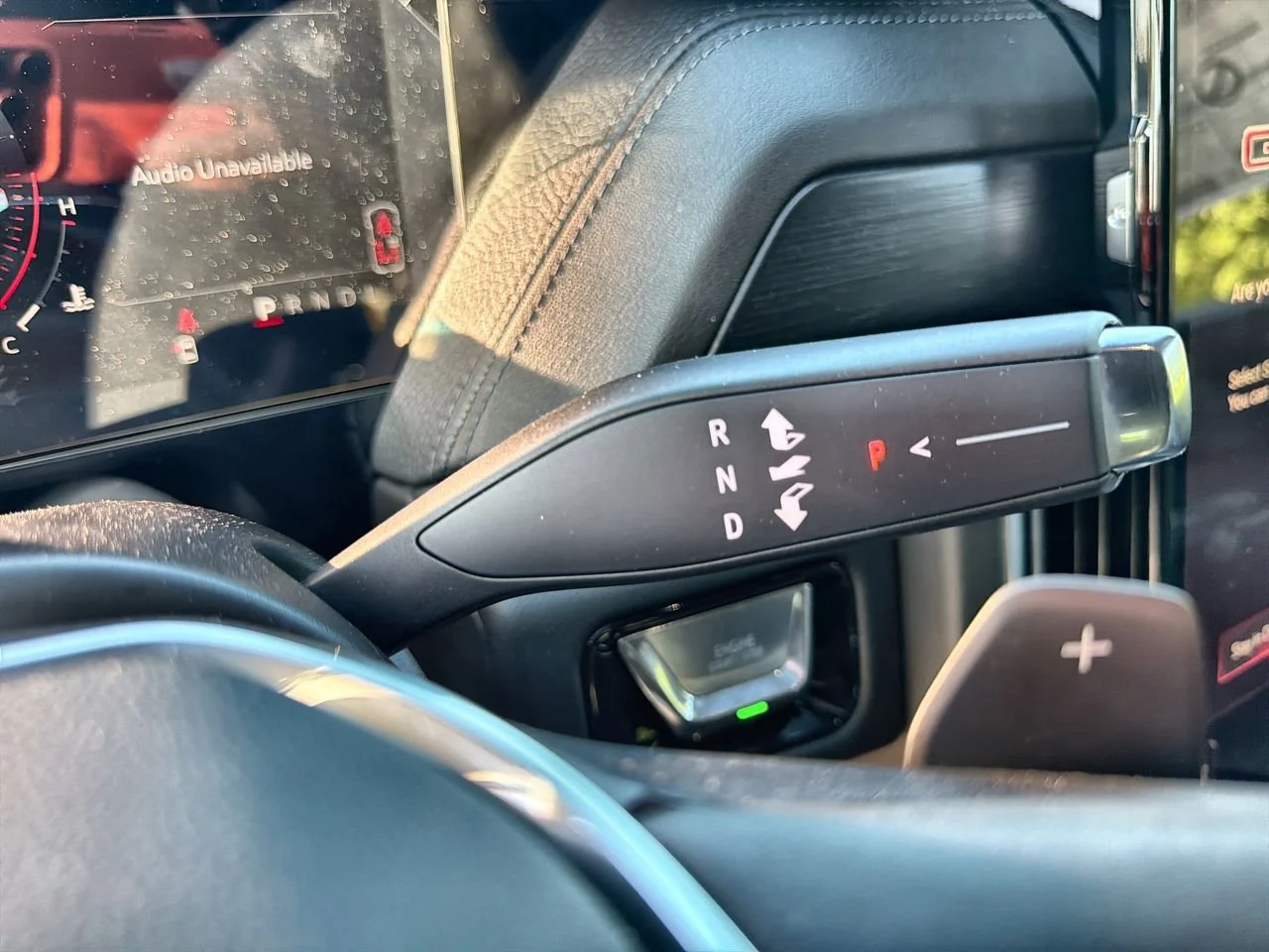 New 2026 Summit White GMC Denali image 14