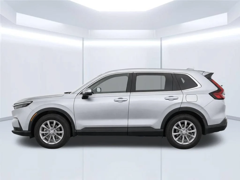 2024 Honda CR-V EX-L - Photo 10