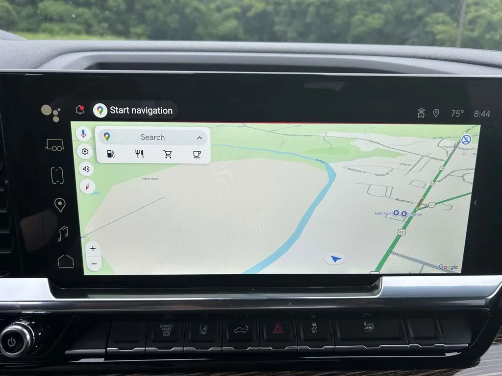 New 2026 Coastal Dune GMC SLE image 17