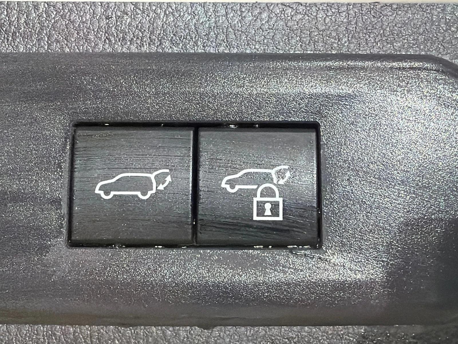 Used 2025 Wind Chill Pearl Lexus TX 350 Premium image 20