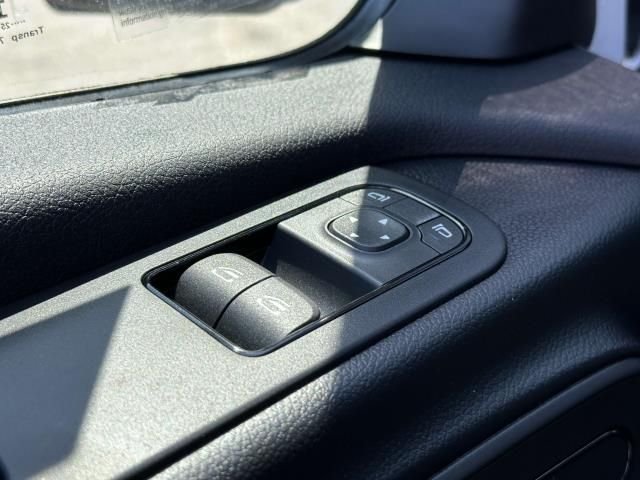 2025 Mercedes-Benz Sprinter Cargo Van Base - Photo 17