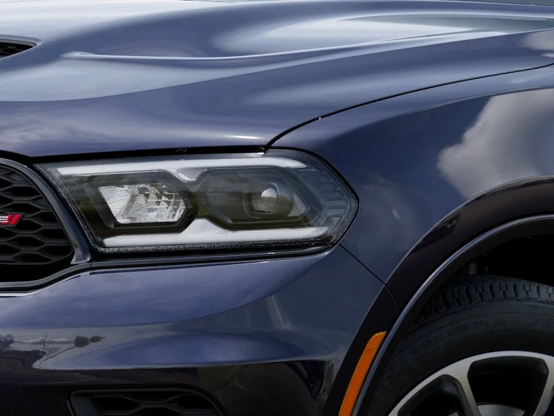 New 2026 Night Moves Dodge GT Plus HEMI V8 image 36