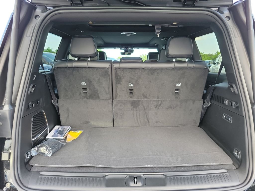 New 2026 High Gloss Black Exterior Paint Jeep  image 7