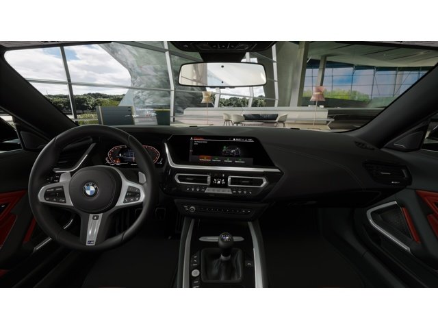 New 2026 Alpine White BMW M40i image 10