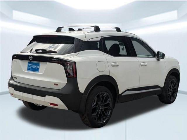 2026 Nissan KICKS SR - Photo 6