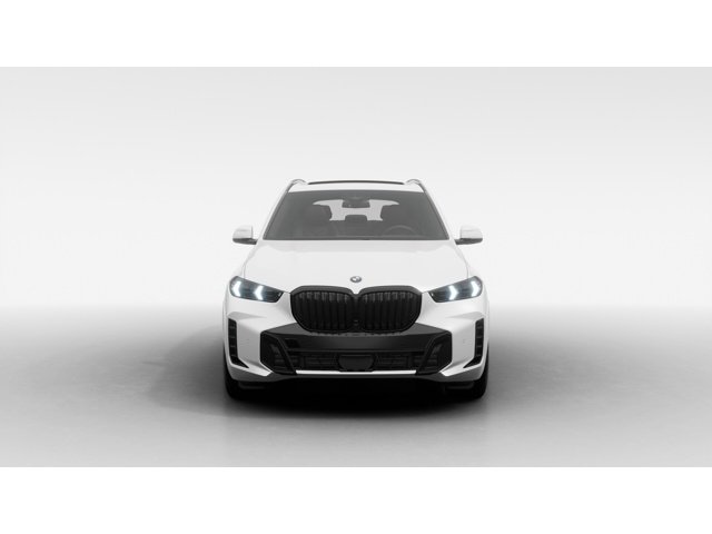 2026 BMW X5 photo 3