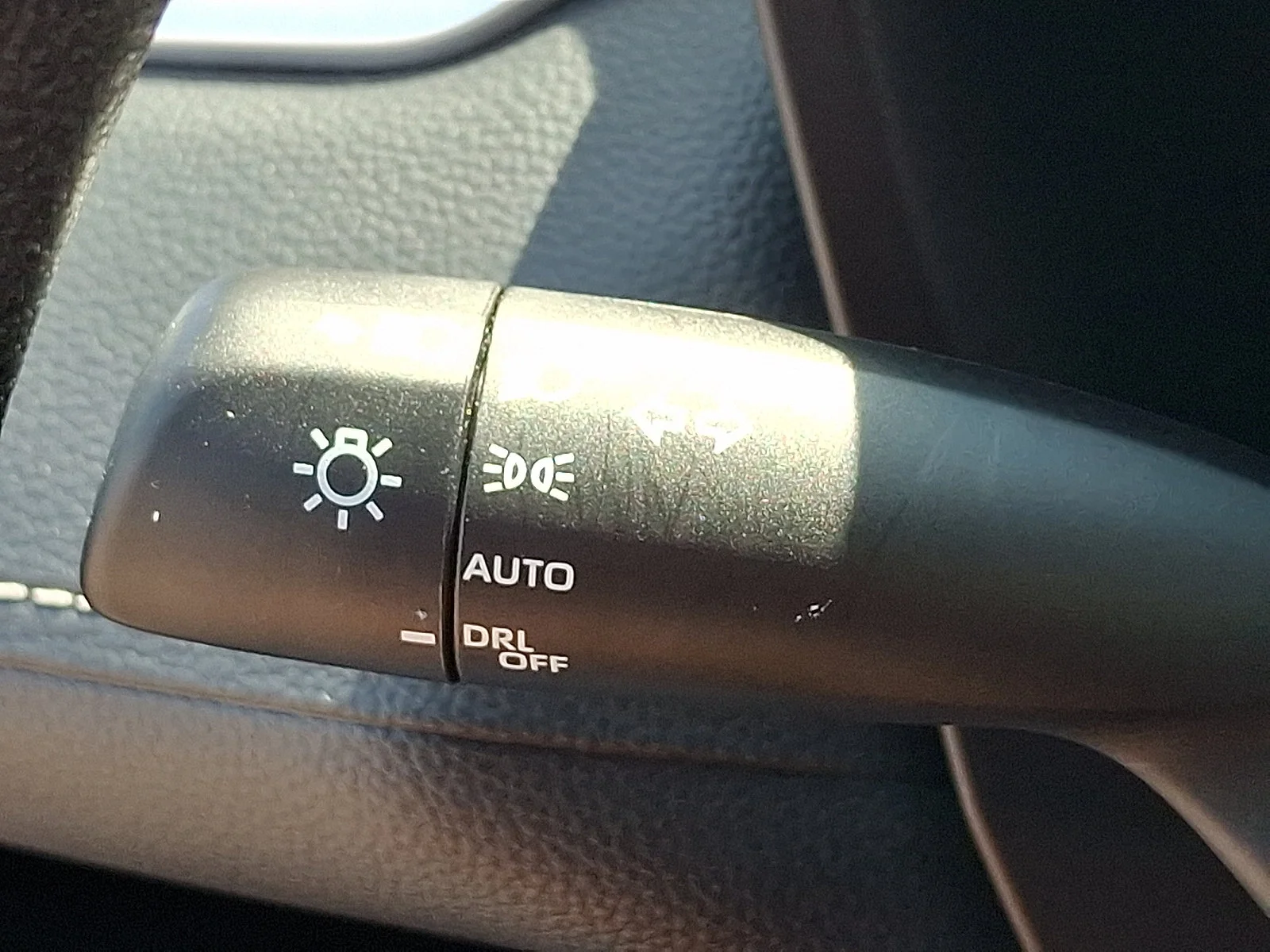 Used 2025 Silver Sky Metallic - 1D6 Toyota XLE image 24