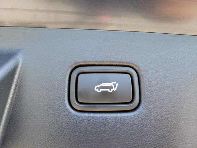 2024 Hyundai Tucson Blue - Photo 7