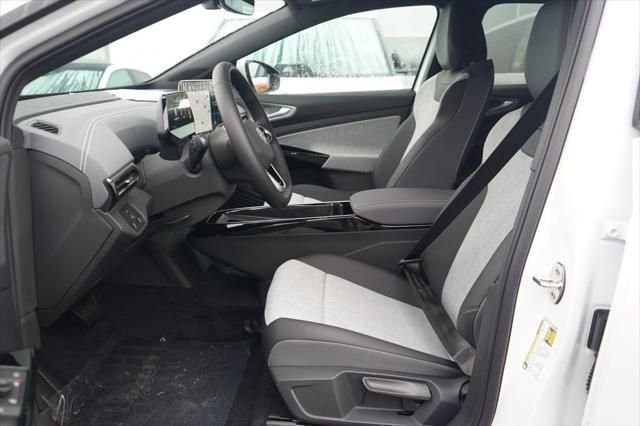 2026 Volkswagen ID.4 PRO - Photo 6