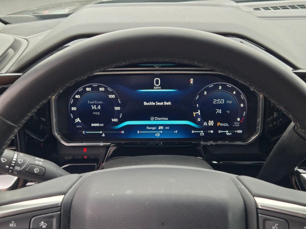 2026 Chevrolet Silverado 1500 LT - Photo 31